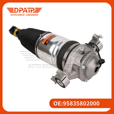 95835802000 Air Suspension Shock Absorber Untuk Porsche Cayenne Volkswagen Touareg