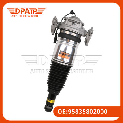 95835802000 Air Suspension Shock Absorber Untuk Porsche Cayenne Volkswagen Touareg