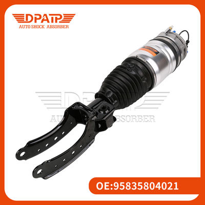 95835804021 Penyedot kejut udara Untuk Porsche Cayenne Volkswagen Touareg