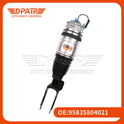 95835804021 Penyedot kejut udara Untuk Porsche Cayenne Volkswagen Touareg