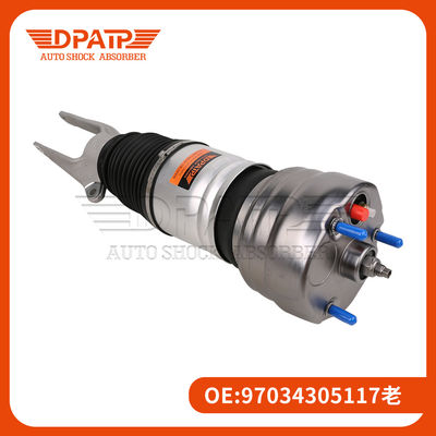 97034305117 Depan Kiri Sisi Air Shock Absorber Untuk Porsche 970 10-13