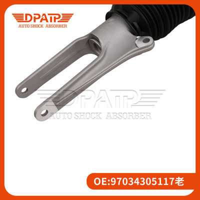 Suspensi udara depan Shock 97034305117 97034305110 untuk Porsche Panamera 970