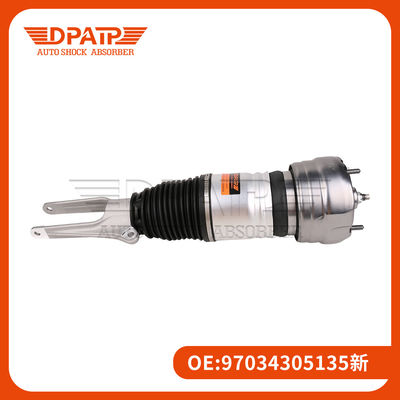 97034305135 Bagian Depan Kiri Sisi Asup udara untuk Porsche 970 14-16