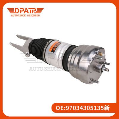 97034305135 Bagian Depan Kiri Sisi Asup udara untuk Porsche 970 14-16