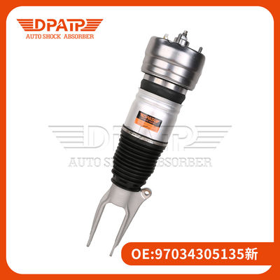 97034305135 Bagian Depan Kiri Sisi Asup udara untuk Porsche 970 14-16