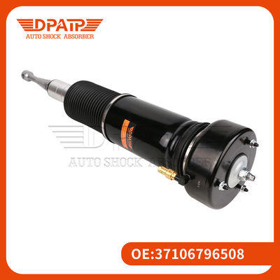 37106796508 Air Shock Absorber Depan Kiri Dan Kanan Sisi Rolls-Royce Phantom
