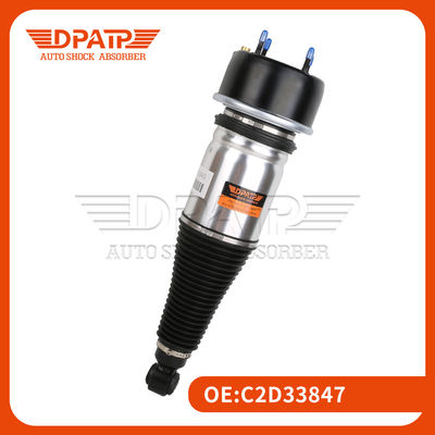 C2D33847 Belakang Kiri Dan Kanan Amp Shock Air Untuk Jaguar XJ10-16