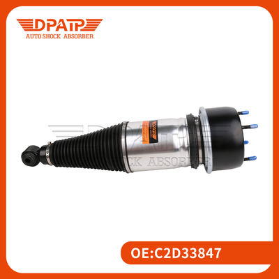 C2D33847 Belakang Kiri Dan Kanan Amp Shock Air Untuk Jaguar XJ10-16