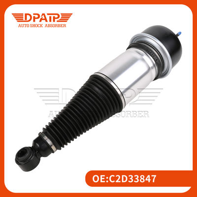 C2D33847 Belakang Kiri Dan Kanan Amp Shock Air Untuk Jaguar XJ10-16