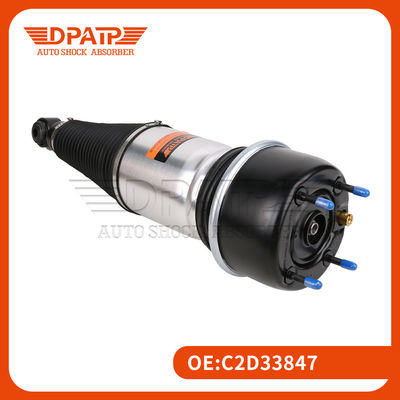 C2D33847 Belakang Kiri Dan Kanan Amp Shock Air Untuk Jaguar XJ10-16