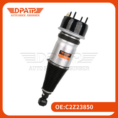 Otomatis Suspensi Depan Air Shock Absorber Jaguar XJ 2003-09 C2Z23850 OEM