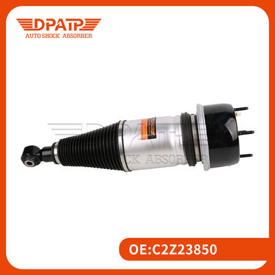Otomatis Suspensi Depan Air Shock Absorber Jaguar XJ 2003-09 C2Z23850 OEM