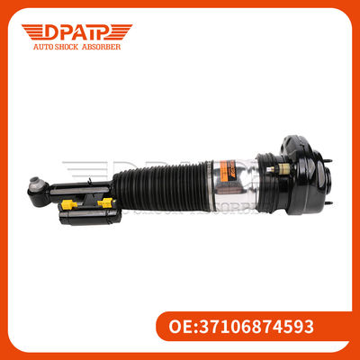 Pengendalian Air Spring Shock Absorber Belakang untuk BMW G12