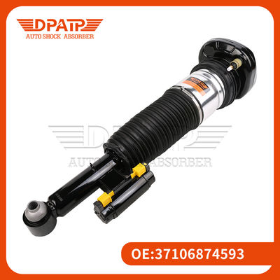 Pengendalian Air Spring Shock Absorber Belakang untuk BMW G12