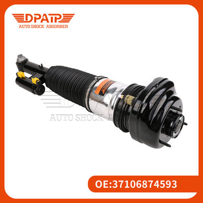 Pengendalian Air Spring Shock Absorber Belakang untuk BMW G12