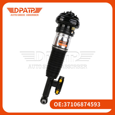 Pengendalian Air Spring Shock Absorber Belakang untuk BMW G12