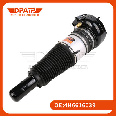 Audi A6 C7 A7 A8 D4 Suspensi Udara Depan Penyedot Kejut Depan 4H0616039