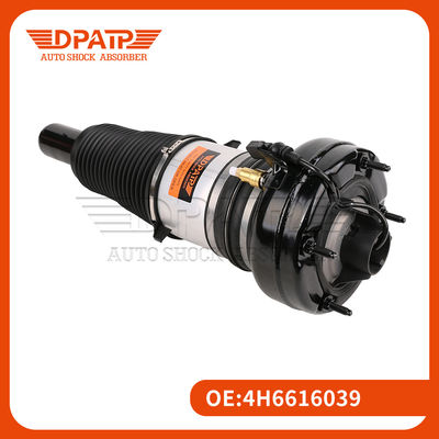 Audi A6 C7 A7 A8 D4 Suspensi Udara Depan Penyedot Kejut Depan 4H0616039