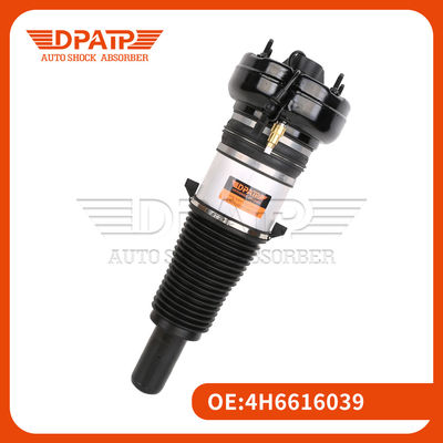 Audi A6 C7 A7 A8 D4 Suspensi Udara Depan Penyedot Kejut Depan 4H0616039