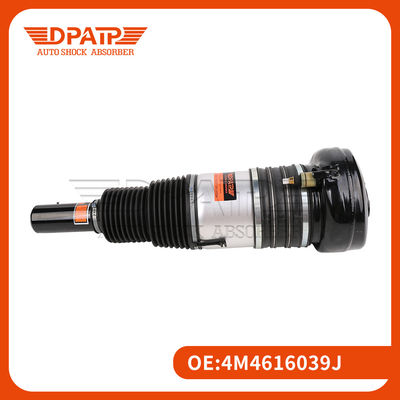 Bagian suspensi mobil Volkswagen Touareg 4M4616039J Air Shock Absorber Strut