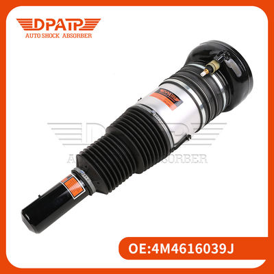 Bagian suspensi mobil Volkswagen Touareg 4M4616039J Air Shock Absorber Strut