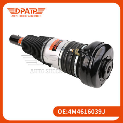 4M4616039J Air Shock Depan Kiri Dan Kanan Touareg Q716 suku cadang mobil