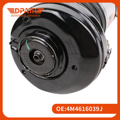 Bagian suspensi mobil Volkswagen Touareg 4M4616039J Air Shock Absorber Strut