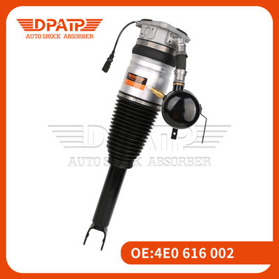 4E0616002 4E0616002E Air Shock Absorber Bagian Belakang Kanan Untuk Audi A8D3