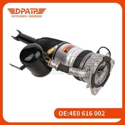 4E0616002 4E0616002E Air Shock Absorber Bagian Belakang Kanan Untuk Audi A8D3