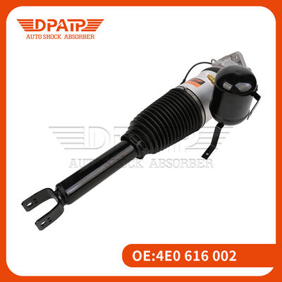 4E0616002 4E0616002E Air Shock Absorber Bagian Belakang Kanan Untuk Audi A8D3