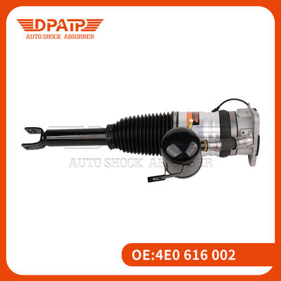 4E0616002 4E0616002E Air Shock Absorber Bagian Belakang Kanan Untuk Audi A8D3