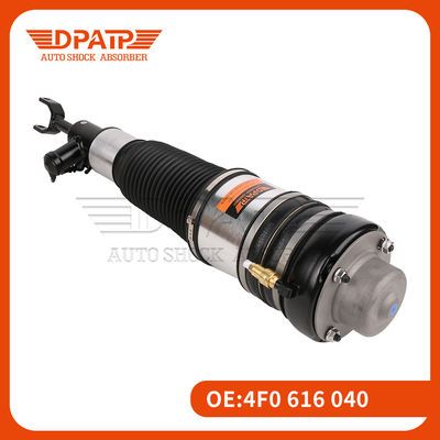 4F0616040 Untuk Audi A6C6 S6 Air Shock Absorber Bagian Depan Kanan