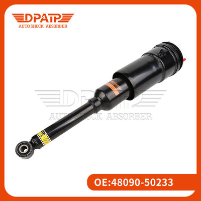 48090-50233 Mobil Shock Absorber Lexus LS460 LS600 Belakang Kiri Dan Kanan Sisi