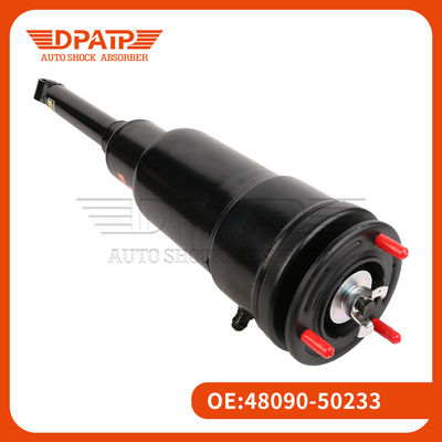 48090-50233 Shock Absorber Mobil Untuk Lexus LS460 LS600 Sisi Kiri dan Kanan Belakang