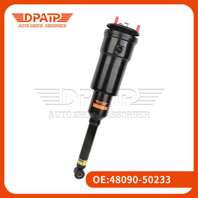 48090-50233 Shock Absorber Mobil Untuk Lexus LS460 LS600 Sisi Kiri dan Kanan Belakang