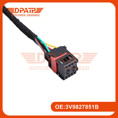 3V9827851B 3V9827852B Hood Lid Electric Tailgate untuk Skoda Superb III