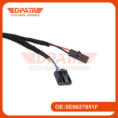 5E9827851F 5E9827852F Sistem Angkat Gerbang Belakang Listrik untuk SKODA Octavia 2012 -
