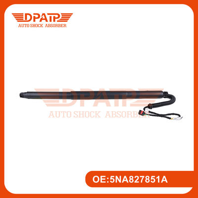 Volkswagen Tiguan 2016 - 2019 5NA827851A Trunk Pintu Terbuka Listrik
