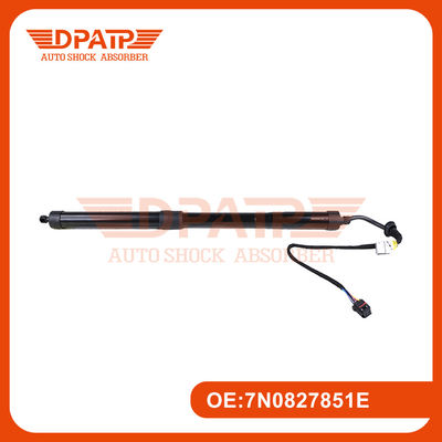 Pabrik OEM Tailgate Volkswagen Viloran 7N0827851E Electric Tail Gate Lifter