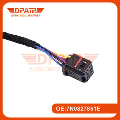 Pabrik OEM Tailgate Volkswagen Viloran 7N0827851E Electric Tail Gate Lifter