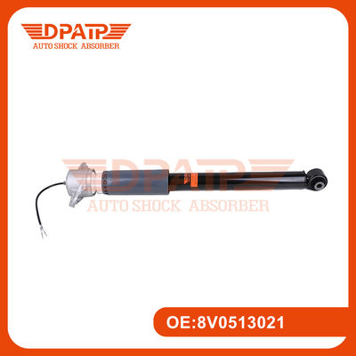 8V0513021 Kontrol Kemudi Belakang Kiri Magnetic Shock Absorber ASSY Untuk Audi TT/15-