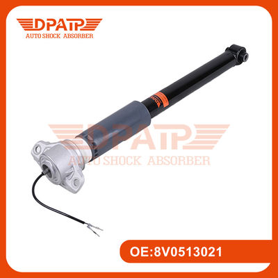 8V0513021 Kontrol Kemudi Belakang Kiri Magnetic Shock Absorber ASSY Untuk Audi TT/15-