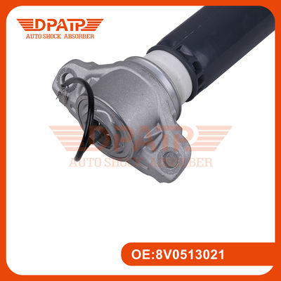 8V0513021 Kontrol Kemudi Belakang Kiri Magnetic Shock Absorber ASSY Untuk Audi TT/15-