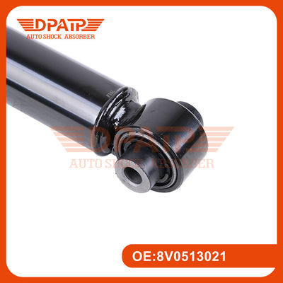 8V0513021 Kontrol Kemudi Belakang Kiri Magnetic Shock Absorber ASSY Untuk Audi TT/15-