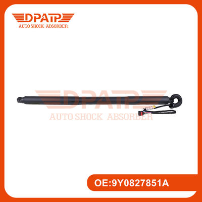 9Y0827851A Mobil Lift Support Listrik Tailgate Spacer Bagasi Air Spring Untuk Porsche Cayenne/18-