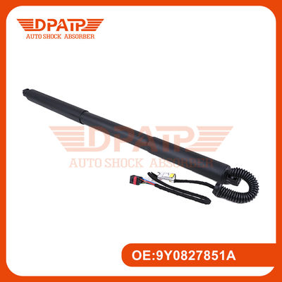 9Y0827851A Mobil Lift Support Listrik Tailgate Spacer Bagasi Air Spring Untuk Porsche Cayenne/18-