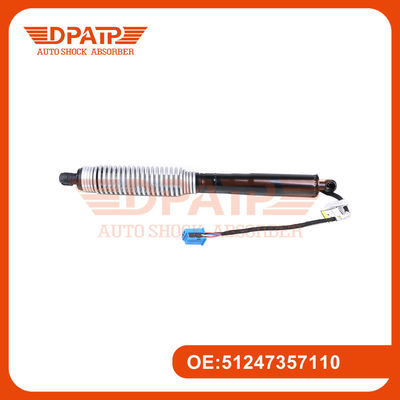 Pengangkat Daya Gerbang Belakang untuk BMW Seri 7 G11 G12 51247357110 51247357109
