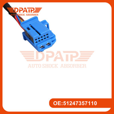 Pengangkat Daya Gerbang Belakang untuk BMW Seri 7 G11 G12 51247357110 51247357109