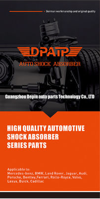 2213201838 Air Suspension Shock Absorber 2021 untuk Cadillac Escalade Damper