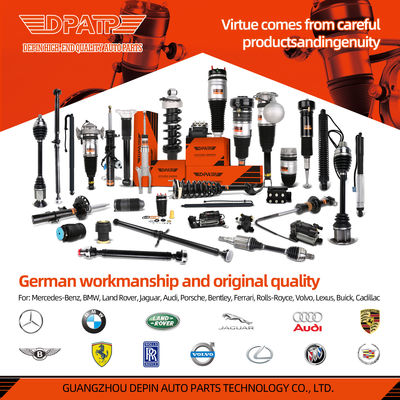 2213201838 Air Suspension Shock Absorber 2021 untuk Cadillac Escalade Damper